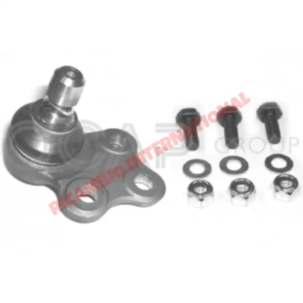 Front Lower Ball Joint - Fiat 500X - Steering - Shaft & Suspension