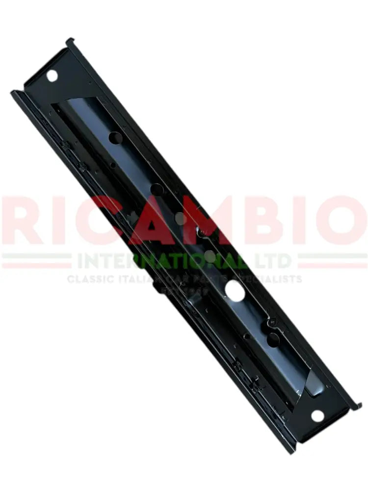 Front Lower Cross Member Panel Classic Fiat Panda Body Panels