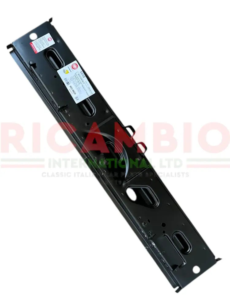 Front Lower Cross Member Panel Classic Fiat Panda Body Panels