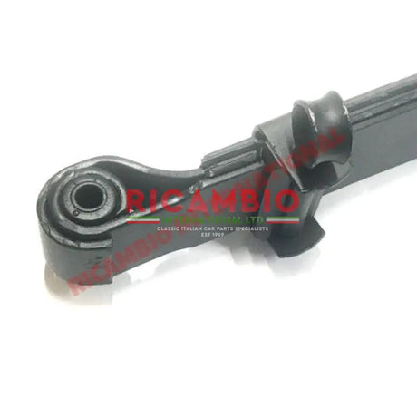 Front Lowered Leaf Spring - Fiat 850 - Front Lamps and Associated Items