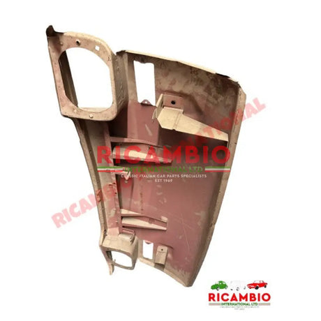 Front Panel - Fiat 126 - Body Parts