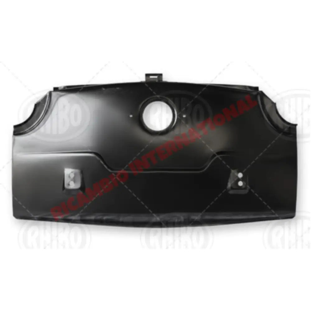 Front Panel/Valance - Fiat 600 - Body Panels