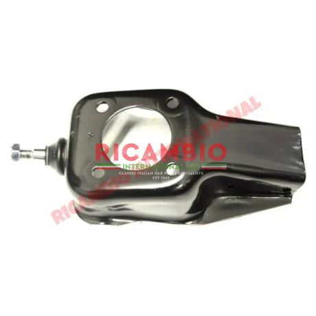 Front Suspension Ball Joint & Bracket - Classic Fiat Panda - Suspension and Related Parts