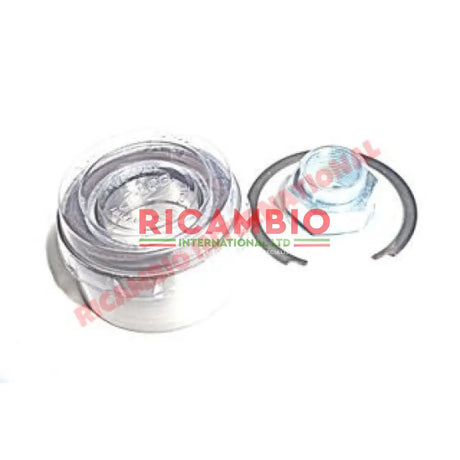 Front Wheel Bearing Kit (ABS) - Fiat Punto,Panda,Multipla,Bravo/a,Marea,Barchetta,Doblo,Alfa Romeo 145/146,155 GTV