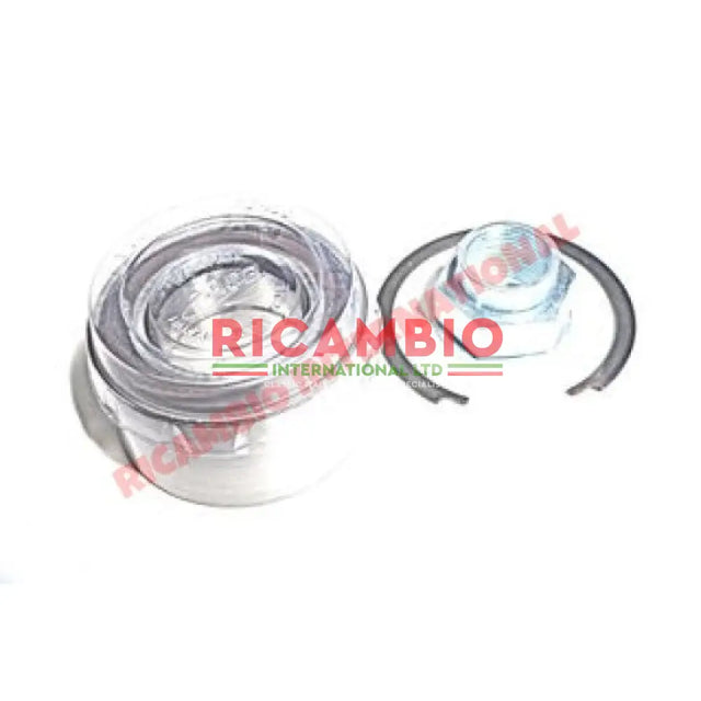 Front Wheel Bearing Kit (ABS) - Fiat Punto,Panda,Multipla,Bravo/a,Marea,Barchetta,Doblo,Alfa Romeo 145/146,155 GTV