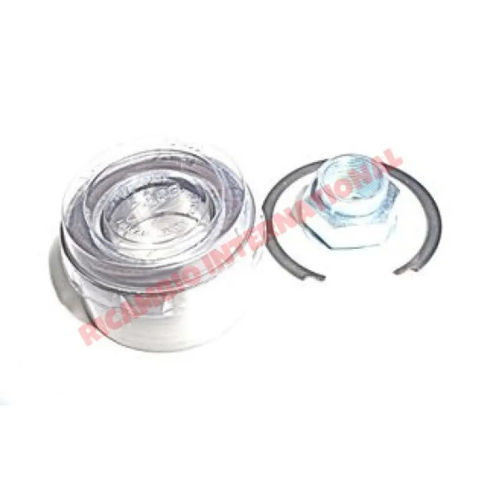 Front Wheel Bearing Kit (ABS) - Fiat Punto,Panda,Multipla,Bravo/a,Marea,Barchetta,Doblo,Alfa Romeo 145/146,155 GTV