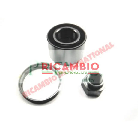 Front Wheel Bearing Kit - Fiat Uno 127,128,X19 Autobianchi A112 Lancia A112 - Axles - Shafts - Joints and Couplings
