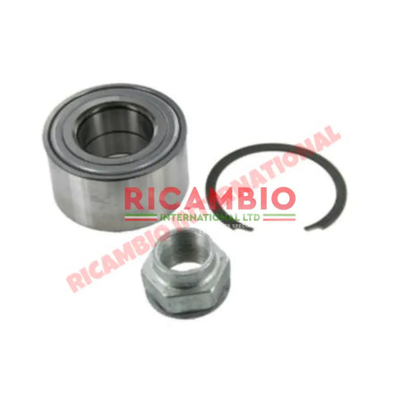 Front Wheel Bearing Kit (NON ABS) - Fiat Punto,Coupe,Multipla,Bravo/a,Marea,Barchetta,Doblo,Alfa Romeo 145/146,155 GTV