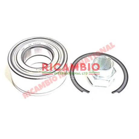 Front Wheel Bearing Kit (NON ABS) - Fiat Punto MK1 & MK2 Bravo/a Marea Tipo/Tempra, - Steering - Shaft and Suspension