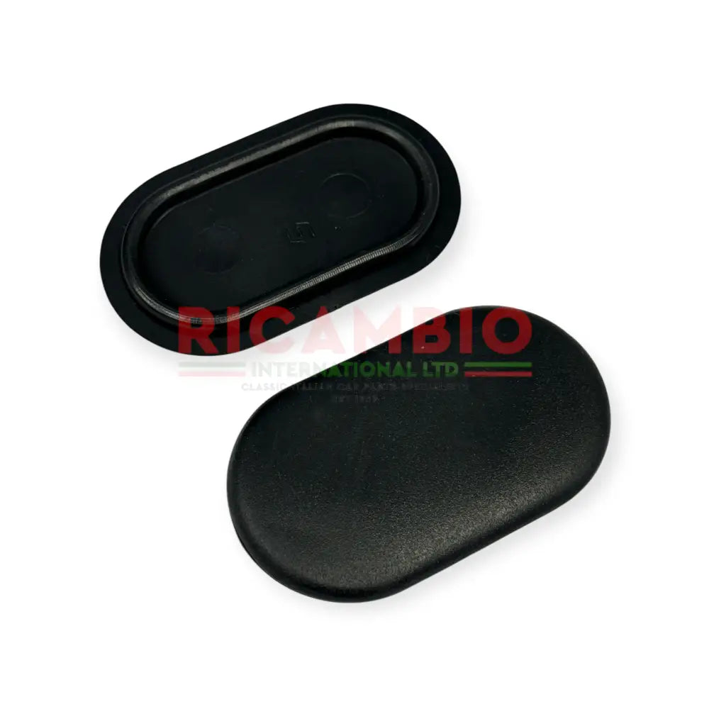Front Wing Rubber Plug Kit - Classic Fiat Panda - Rubber Parts and Grommets