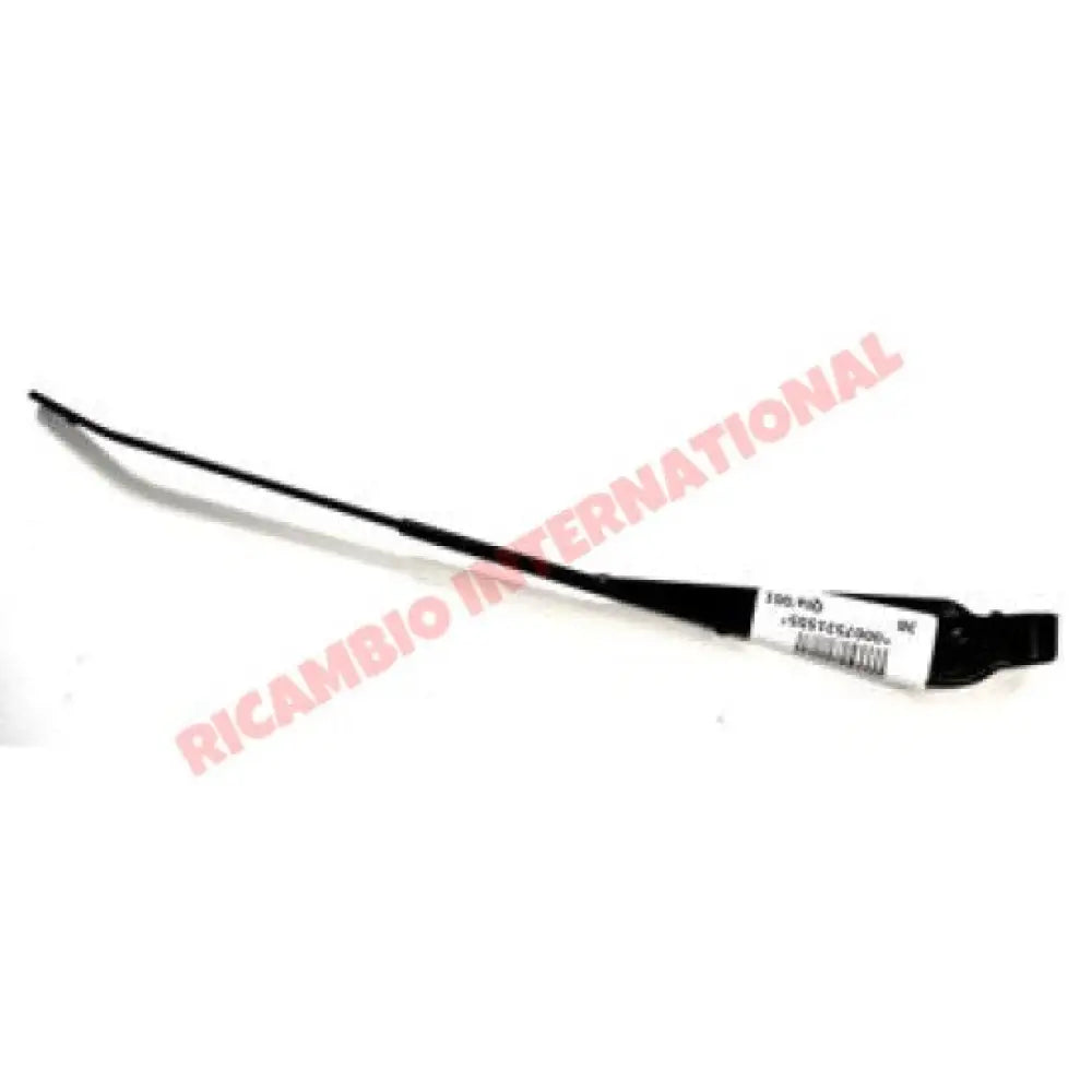 Front Wiper Arm (RHD) - Fiat 126 - Wiper - Washer & Associated Parts