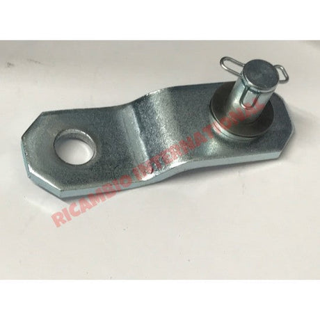 Front Wiper Motor - Fiat 124 Dino Maserati - Wipers - Washers and Associated Parts
