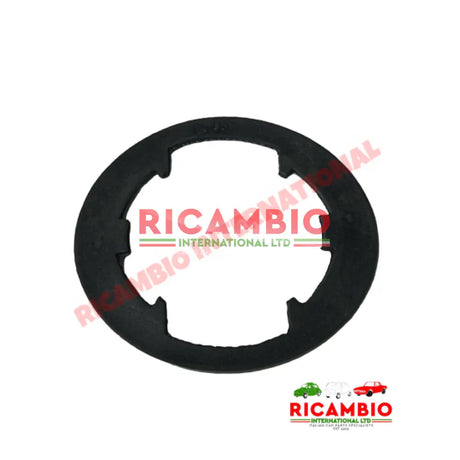 Fuel Filler Cap Spacer Rubber Gasket - Classic Fiat Panda,Uno Lancia Y10 - Lancia Y10