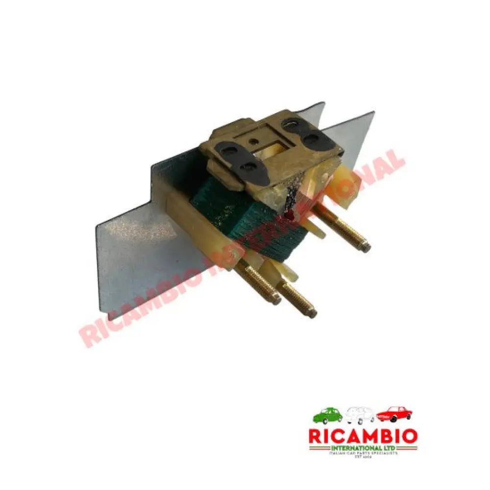 Fuel Guage VEGLIA BORLETTI - VEGLIA BORLETTI Instruments