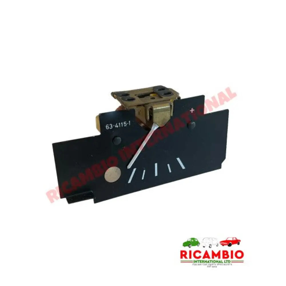 Fuel Guage VEGLIA BORLETTI - VEGLIA BORLETTI Instruments