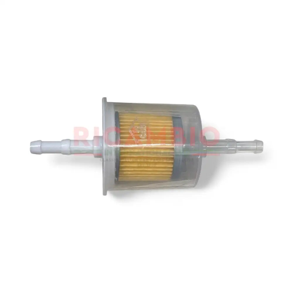 Fuel Petrol Filter - Fiat Lancia and Alfa Romeo - Fuel System
