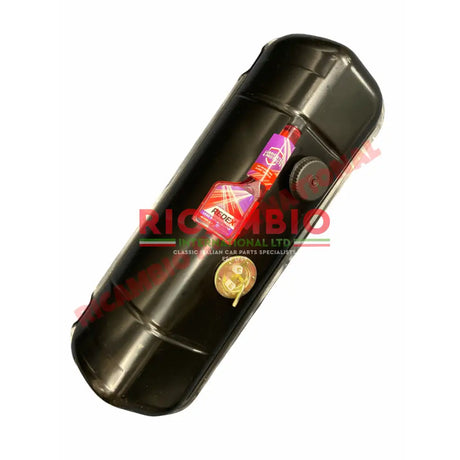 Fuel Petrol Tank,Cap,Sender Unit & Lead Substitute Kit - Classic Fiat 500 L - Fuel Tanks and Associated Items