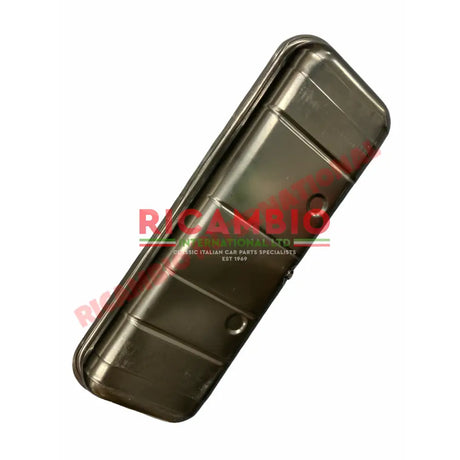 Fuel Petrol Tank,Cap,Sender Unit & Lead Substitute Kit - Classic Fiat 500 L - Fuel Tanks and Associated Items