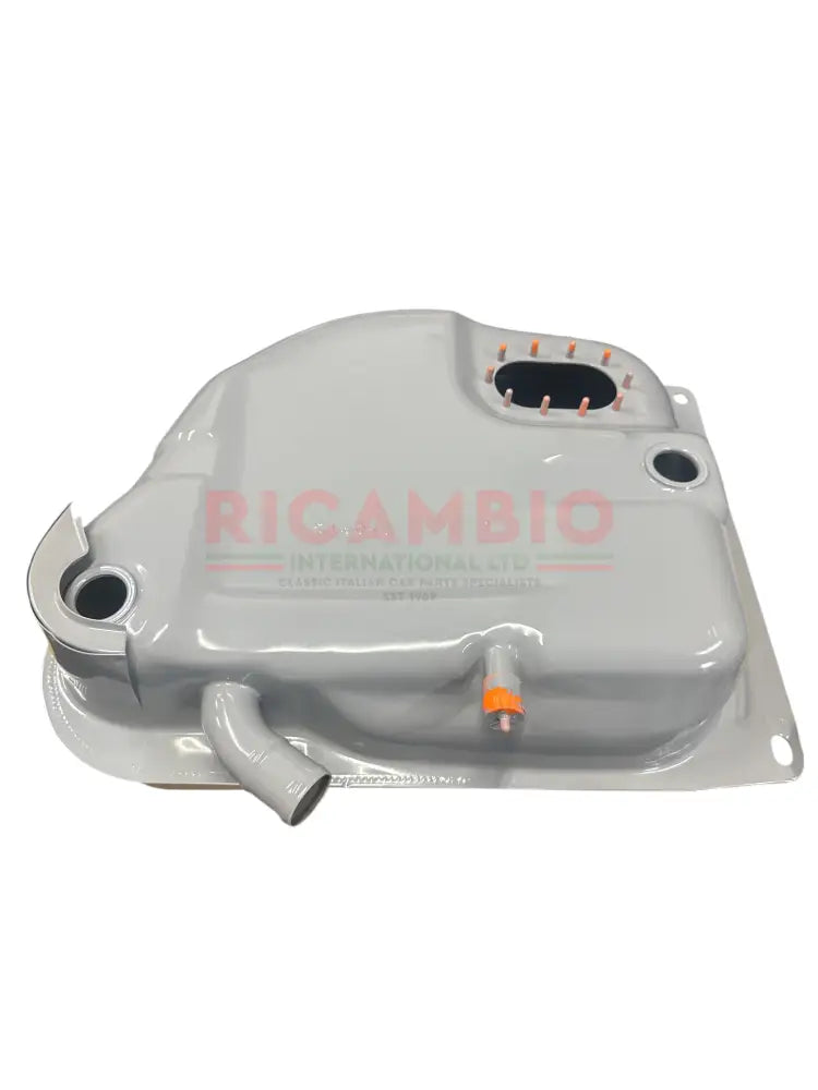 Fuel Petrol Tank - Classic Fiat Panda - Fuel System