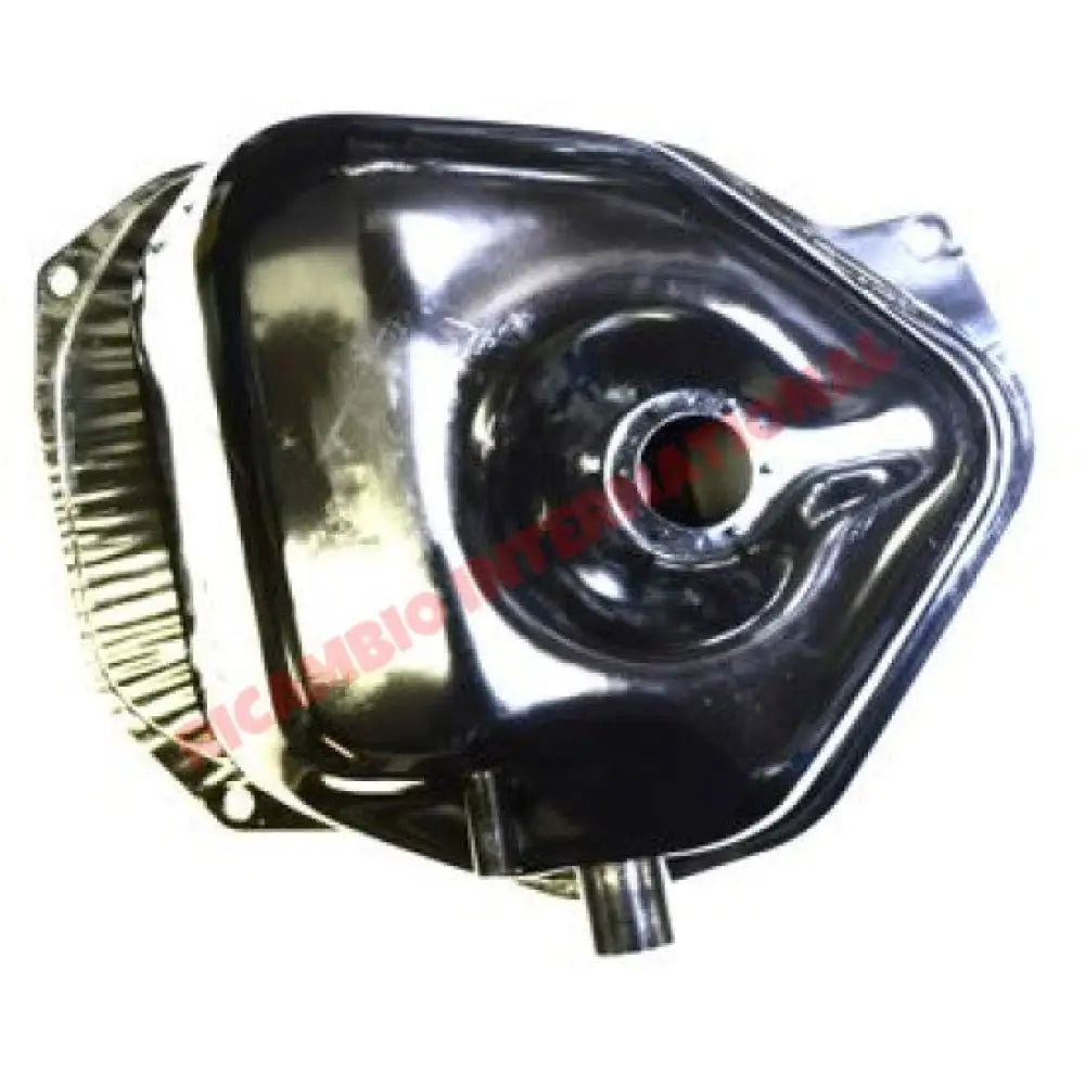 Fuel Petrol Tank - Fiat 126 - Fuel System