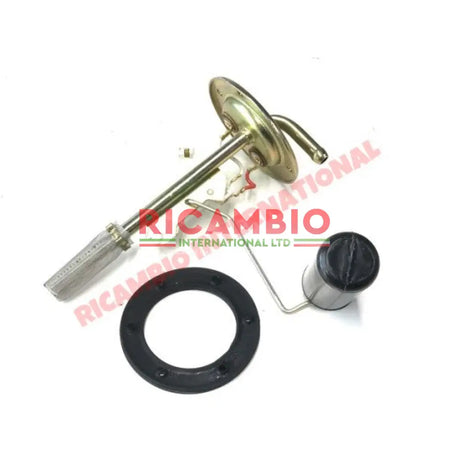 Fuel Petrol Tank Sender Unit - Fiat 125 - Fiat 124 & 125