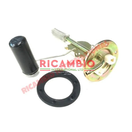 Fuel Petrol Tank Sender Unit - Fiat 125 - Fiat 124 & 125