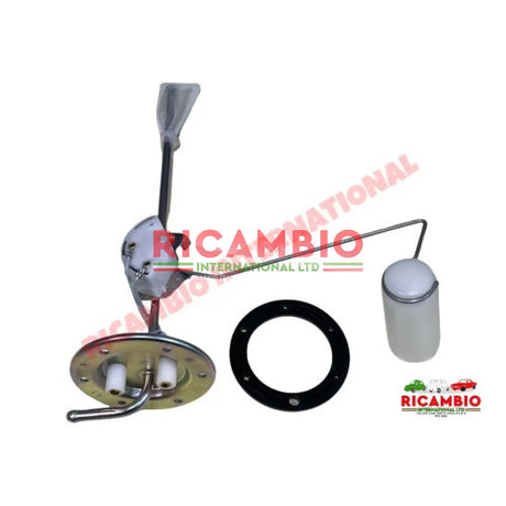 Fuel Petrol Tank Sending Unit - Autobianchi Bianchina (up to 1965) - Fuel System