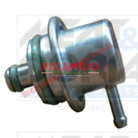 Fuel Pressure Regulator - Fiat Punto GT,Coupe 20V Turbo Lancia Thema - Fuel System
