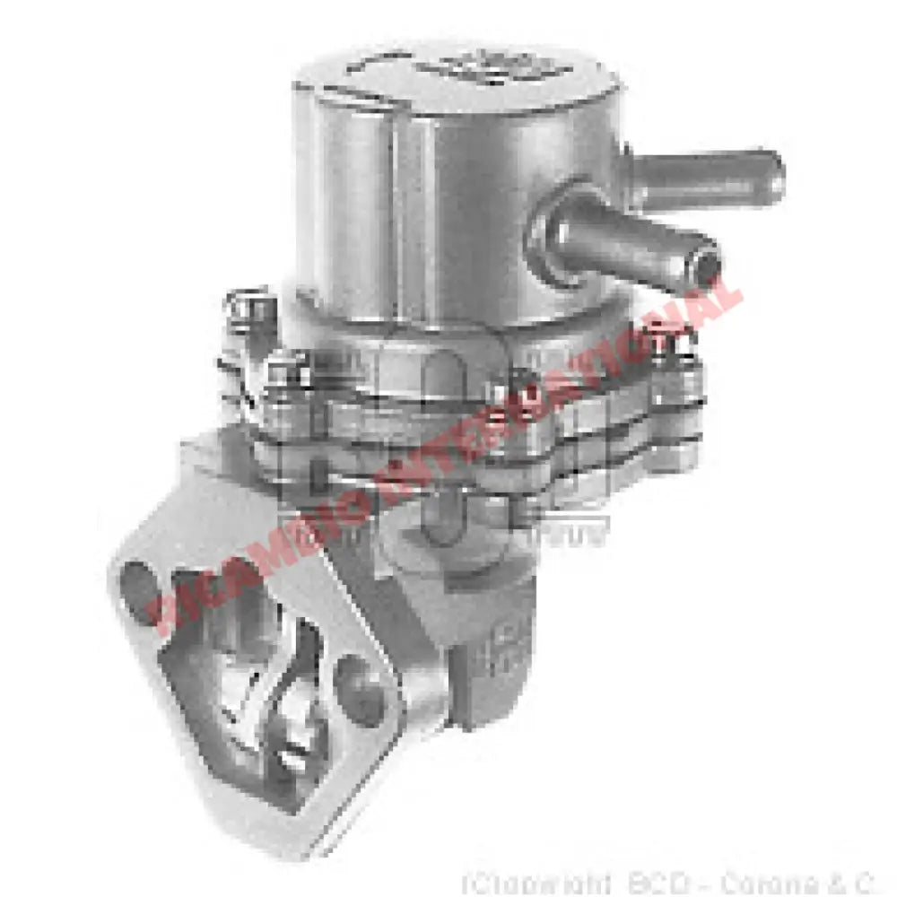 Fuel Pump - Alfa Romeo Alfetta,GTV,GT,Giulia,Junior,Spider,75,90