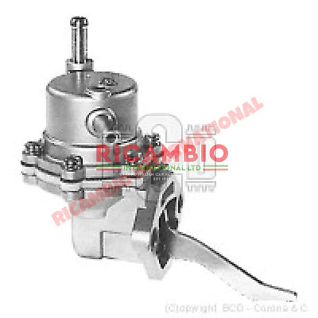 Fuel Pump - Fiat 1100,238 - Fuel