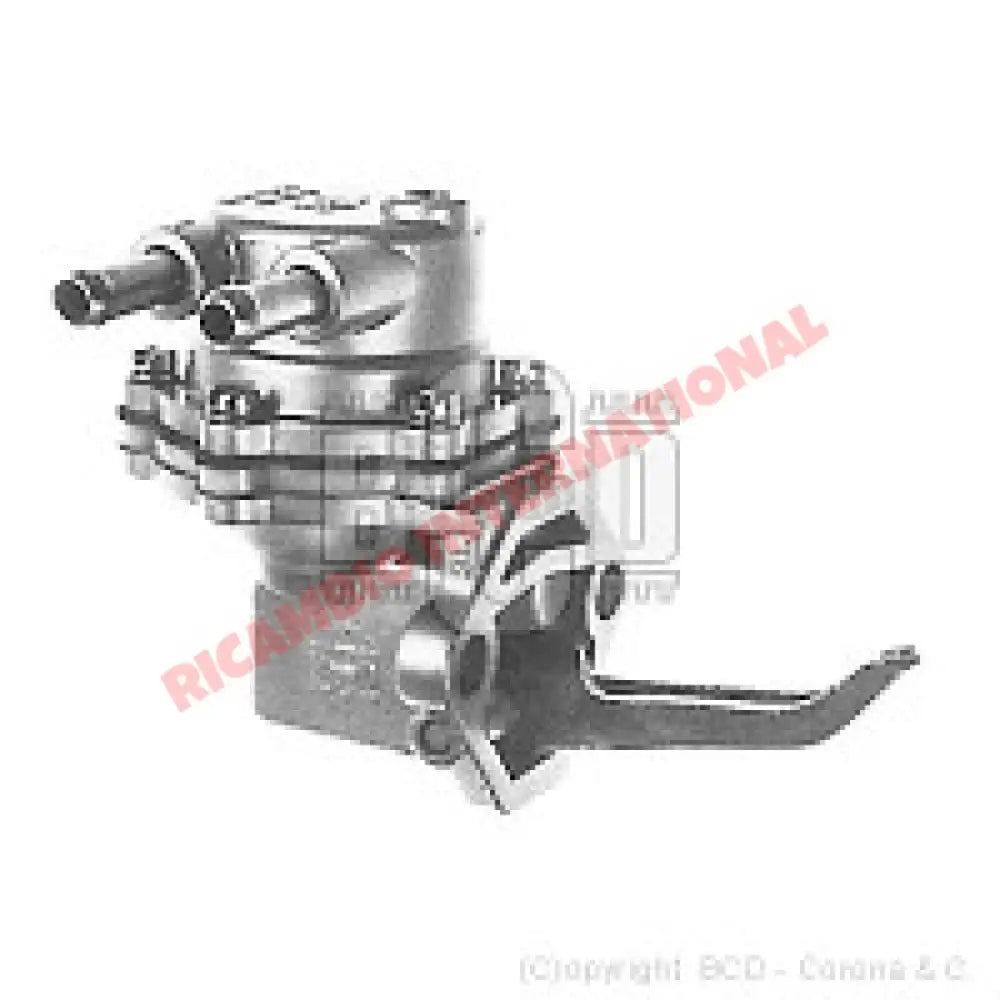 Fuel Pump - Fiat 238 - Fiat 238 - 241 - 242