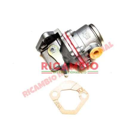 Fuel Pump - Fiat 500 Topolino Lancia Appia Simca - Fuel