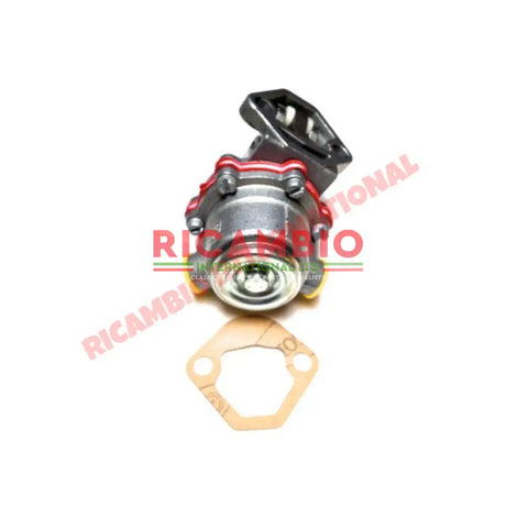 Fuel Pump - Fiat 500 Topolino Lancia Appia Simca - Fuel