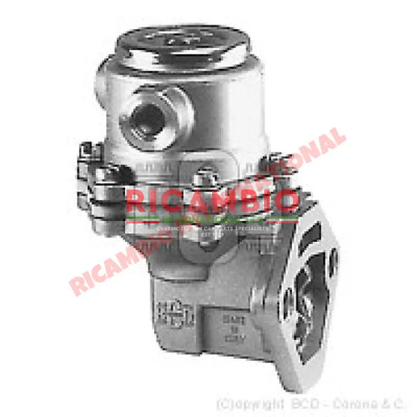 Fuel Pump - Fiat Topolino B/C 569cc Campagnola AR59 - Fuel