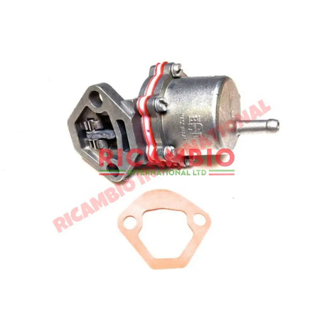 Fuel Pump - Fiat Uno 125 1300,1500,1800,2300 - Fuel