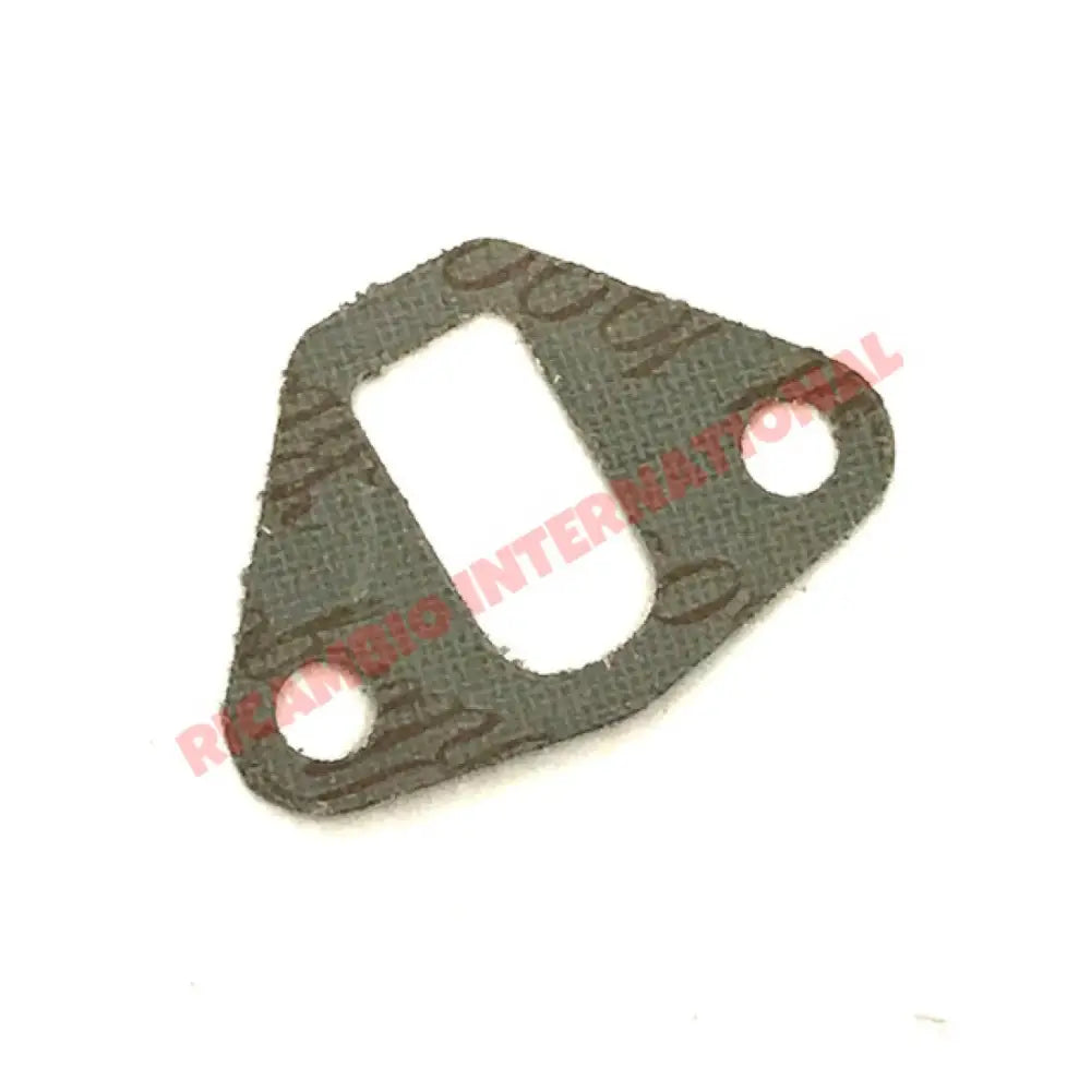Fuel Pump Gasket - Classic Fiat 500 - Fuel System