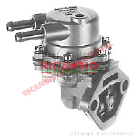 Fuel Pump & Gasket - Lancia Flavia Fulvia - Lancia Fulvia