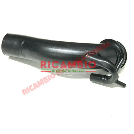 Fuel Tank Filler Pipe - Fiat 126 - Fuel System