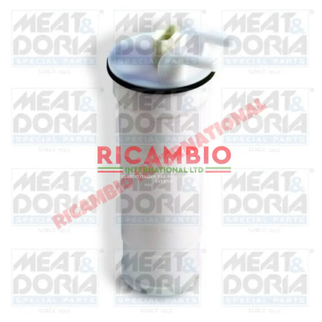 Fuel Tank level Float Sender Unit - Lancia Y10 Turbo - Lancia Y10