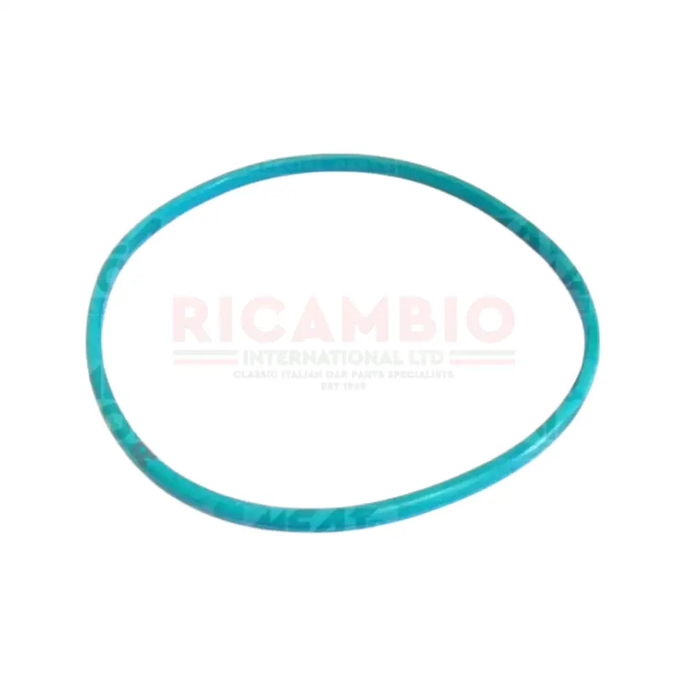 Fuel Tank Pump Rubber Seal - Classic Fiat Panda,New 500 & Abarth,Multipla,New Panda,Punto - Gaskets