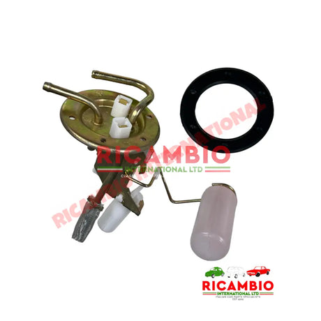 Fuel Tank Sender & Seal - Autobianchi A112 - Fuel