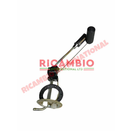 Fuel Tank Sender Unit - Fiat 124 Sports & Spider - Fuel