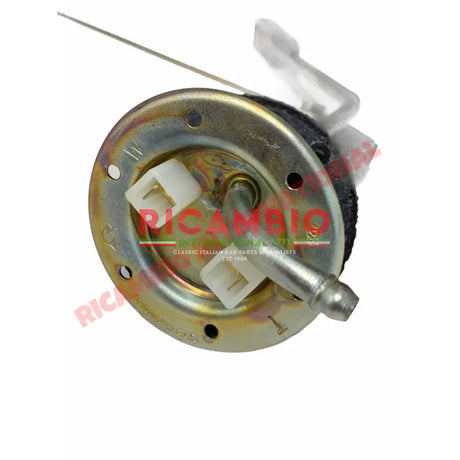 Fuel Tank Sender Unit - Fiat 124 Sports & Spider - Fuel