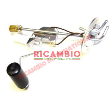 Fuel Tank Sender Unit Float - Classic Fiat 500 126 600 850 - Fuel System