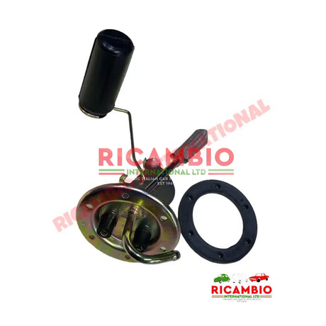 Fuel Tank Sender Unit & Seal - Autobianchi Bianchina - Fuel System