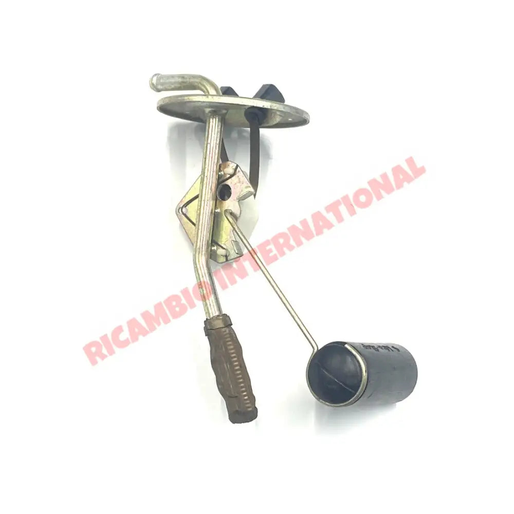 Fuel Tank Sender Unit & Seal - Fiat 128 - Fuel System