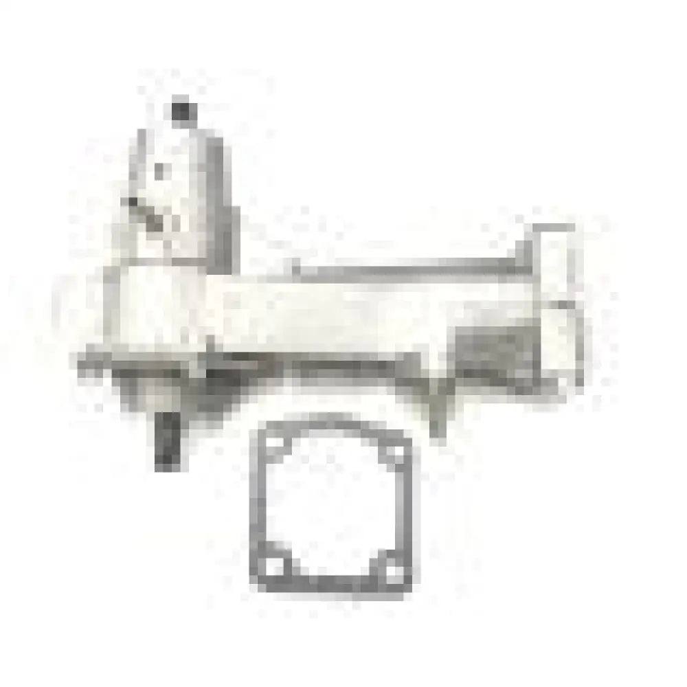 Fully Reconditioned 4 Bolt Water Pump and Gasket - Fiat 850 900 - DEPOSIT FOR OLD WATER PUMP - Heating and Cooling