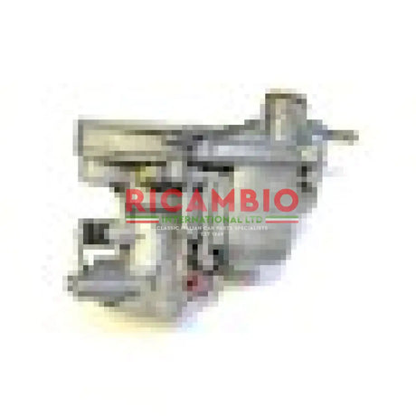 Fully Reconditioned Carburettor WEBER 22IM - Fiat 600 Multipla Topolino - DEPOSIT FOR OLD CORE CARBURATOR - Fuel