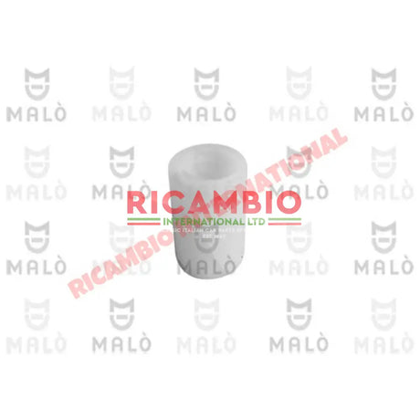 Gear Lever Lower Plastic Bush - Classic Fiat Panda Uno Y10 Regata,Strada - Lancia Y10