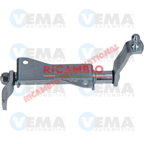 Gear Linkage Support Assy - Classic Fiat Panda 45 127 Autobianchi A112 - Gearbox and Clutch